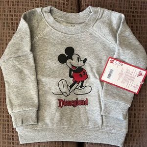 Disney Sweatshirt